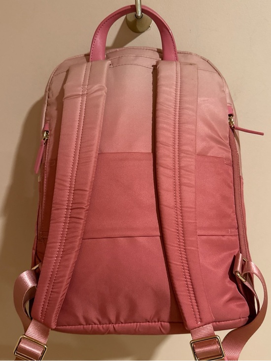 tumi backpack lilac Voyageur Halsey Backpack 196601LTM/146567 A312 LIGHTMAUVE Youll receive a Gift Certificate for 15% of product purchase price TUMI Voyageur Just In Case